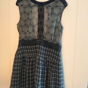 BCBG Dress
